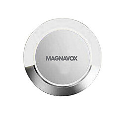 Magnavox USB Wall Charger & LED Night Light w/ Dual Charging Ports
