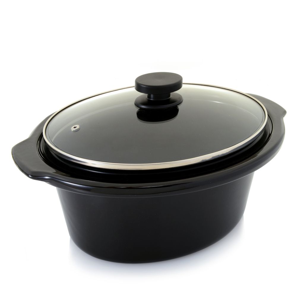 Deen Family Try-Ply All Purpose 1.5qt & 3qt Sauce Pan Duo w/ Lid 