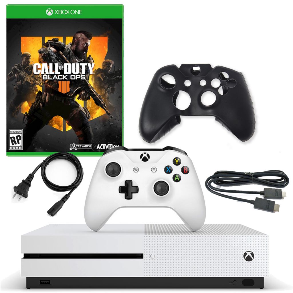 xbox one s 1tb call of duty