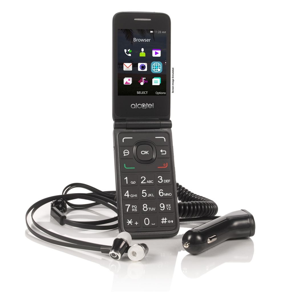 where can i buy a tracfone flip phone