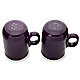 Salt and pepper shakers top