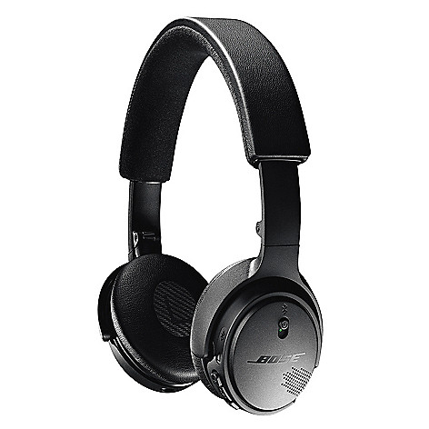 Bose Soundlink Active EQ On-Ear Bluetooth Wireless Headphones Case - ShopHQ.com