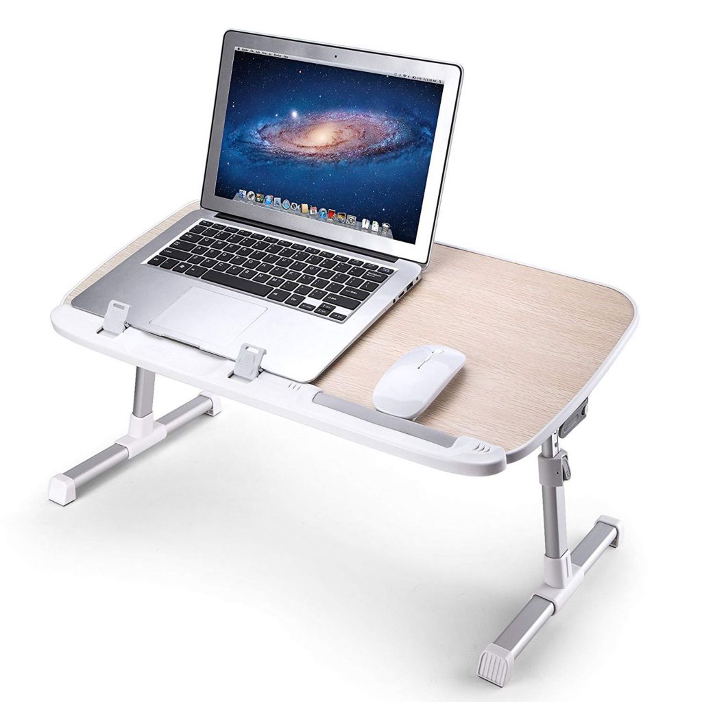 Laptop desk