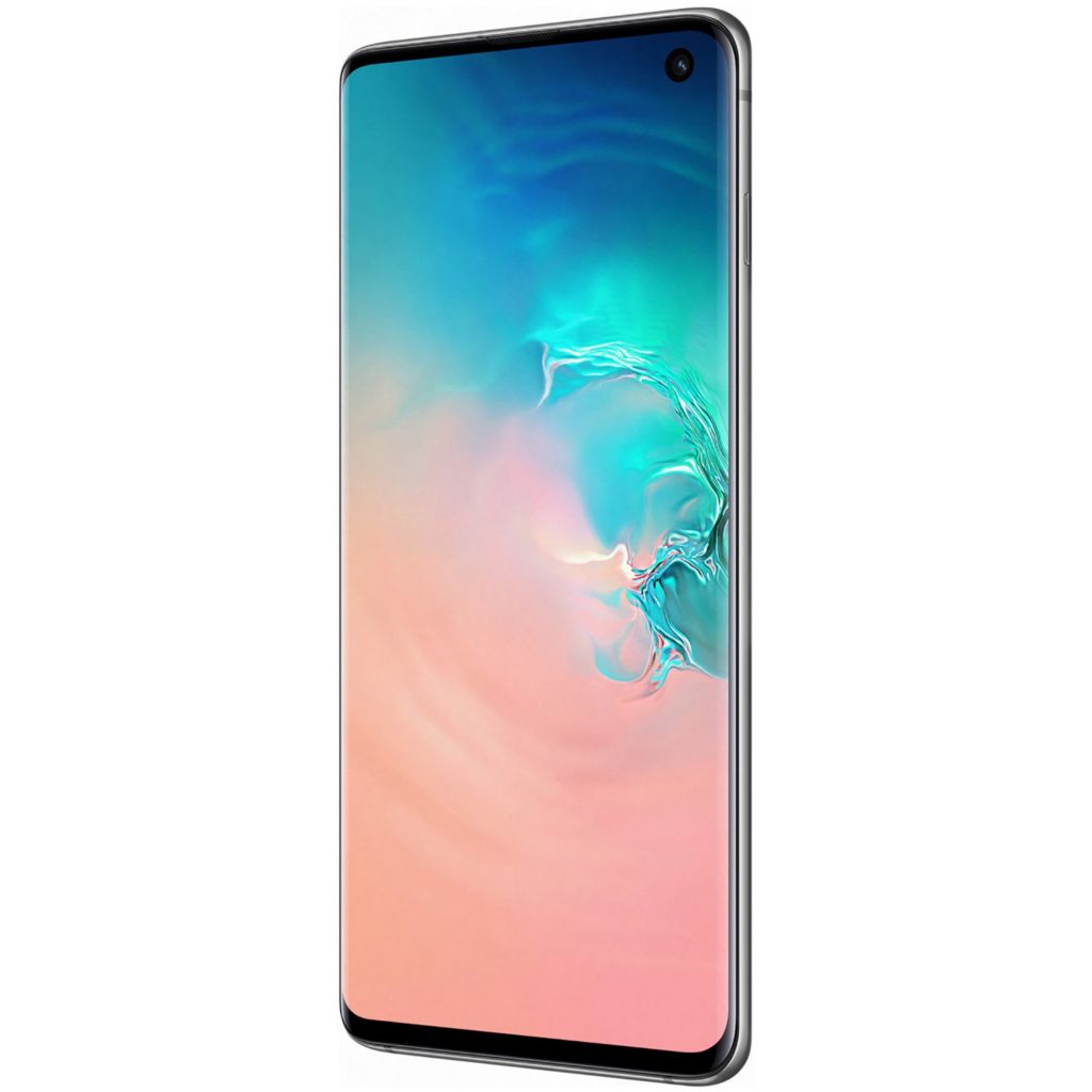 New Samsung Galaxy S10 Hybrid Dual Sim 512gb Sm G973f Black Factory Unlocked Oem Ebay