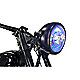 Electric bike headlight