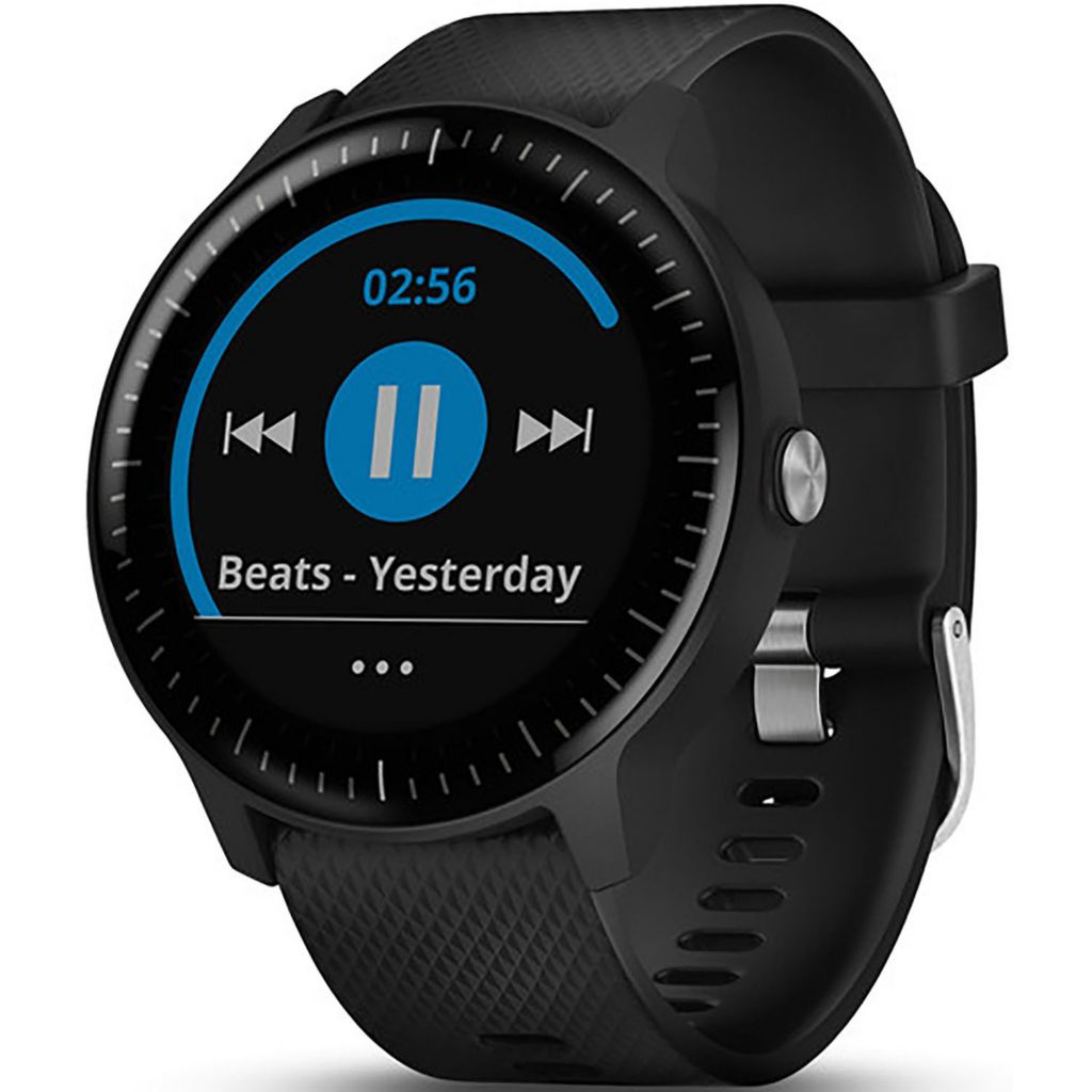 garmin express vivoactive 3