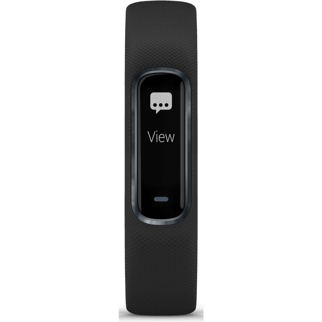 garmin smart activity tracker