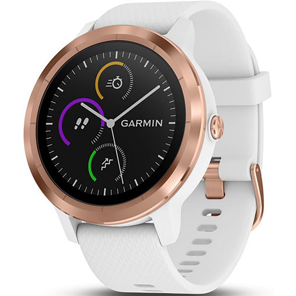 garmin vivoactive android