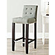 Seafoam bar stool in your home