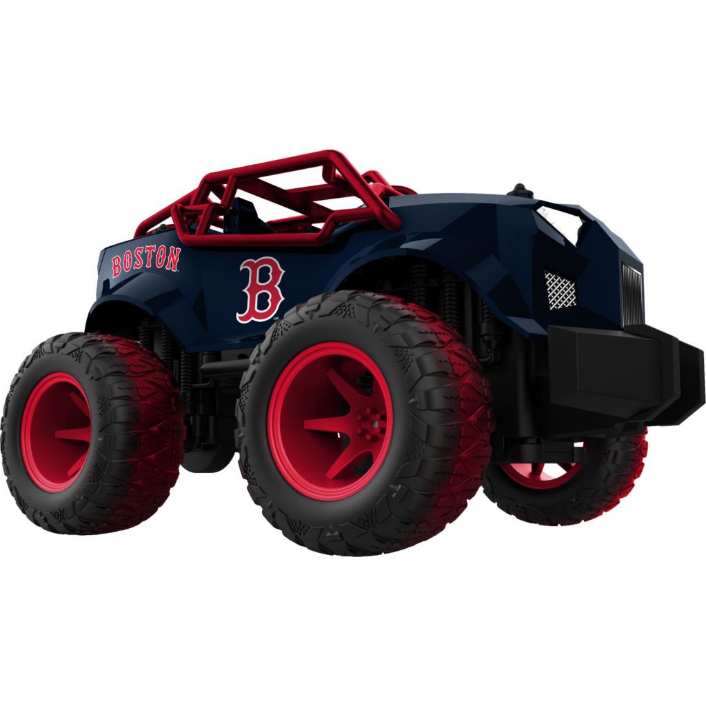 remote control monster truck