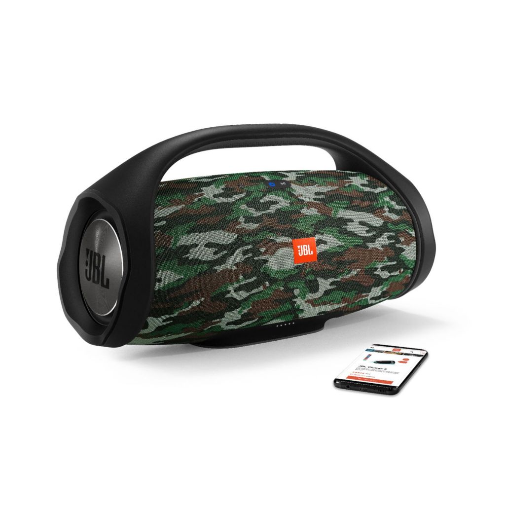 ipx7 boombox