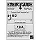22,000 BTU air conditioner energy guide
