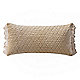 Ivory pillow