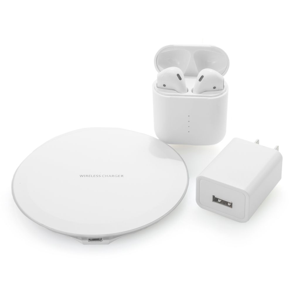 air4 true wireless earbuds