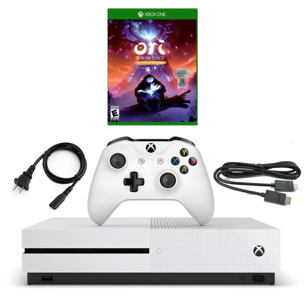 ori and the blind forest xbox one x