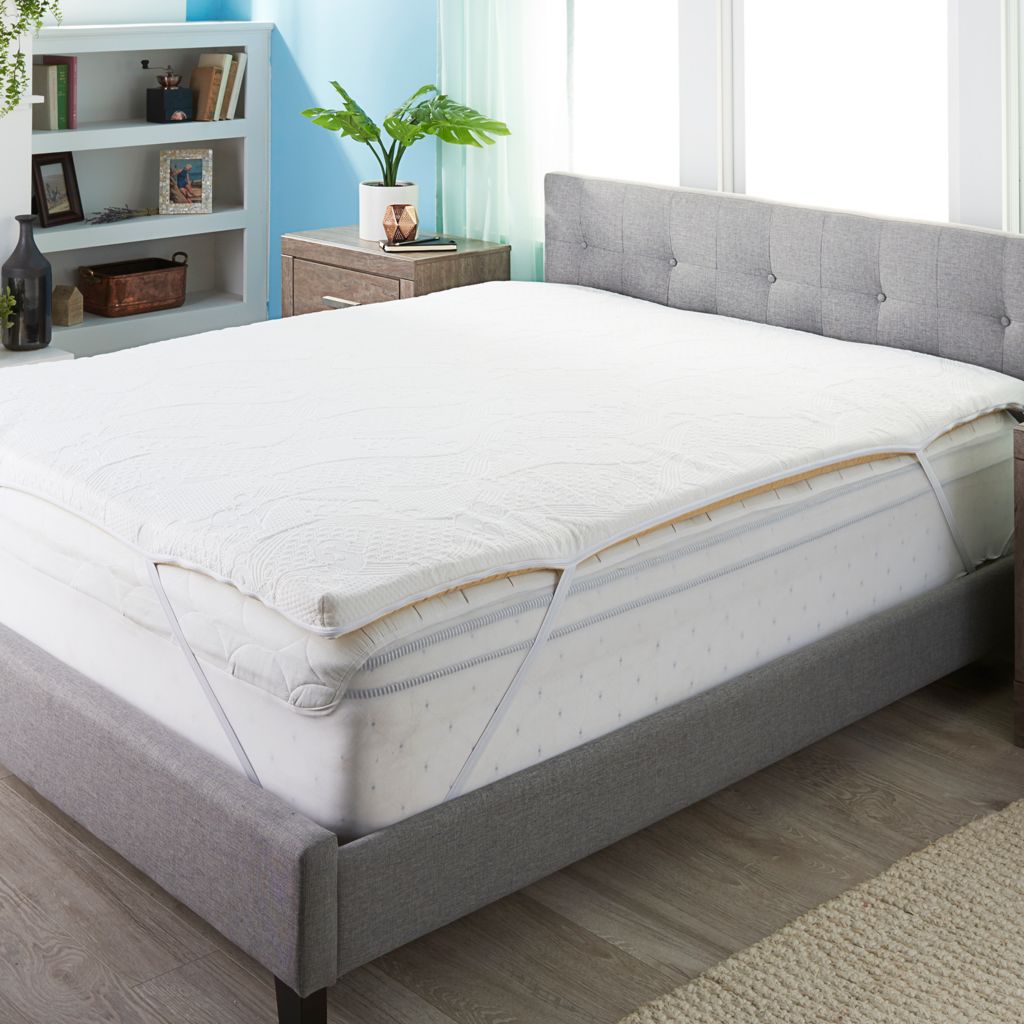where can i buy my pillow mattress topper