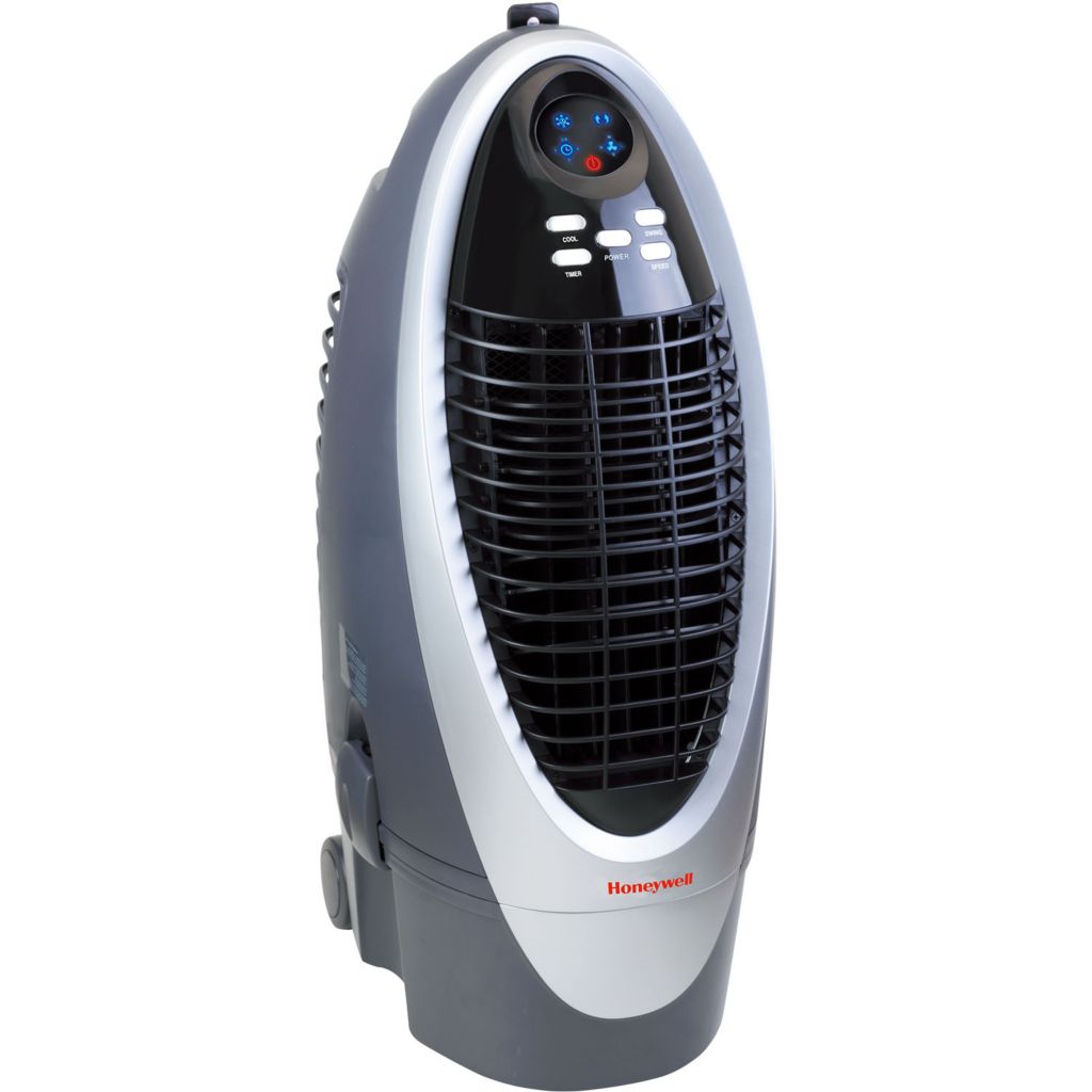 honeywell air cooler