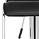 Bar stool detail