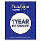 1 year of service