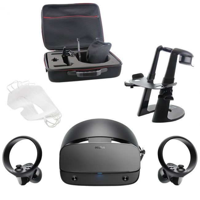 rift s bundle