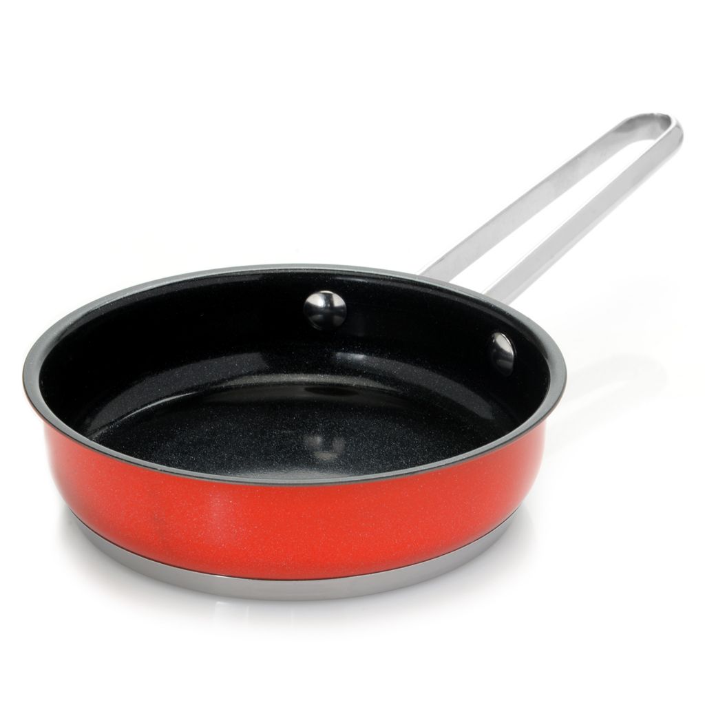 oven safe frying pan