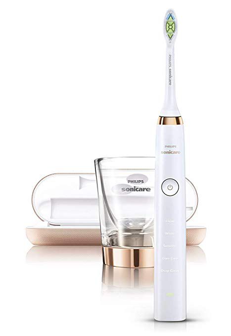 diamondclean toothbrush