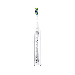 Philips Sonicare Flexcare Platinum App Connected Rechargeable Electric Toothbrush