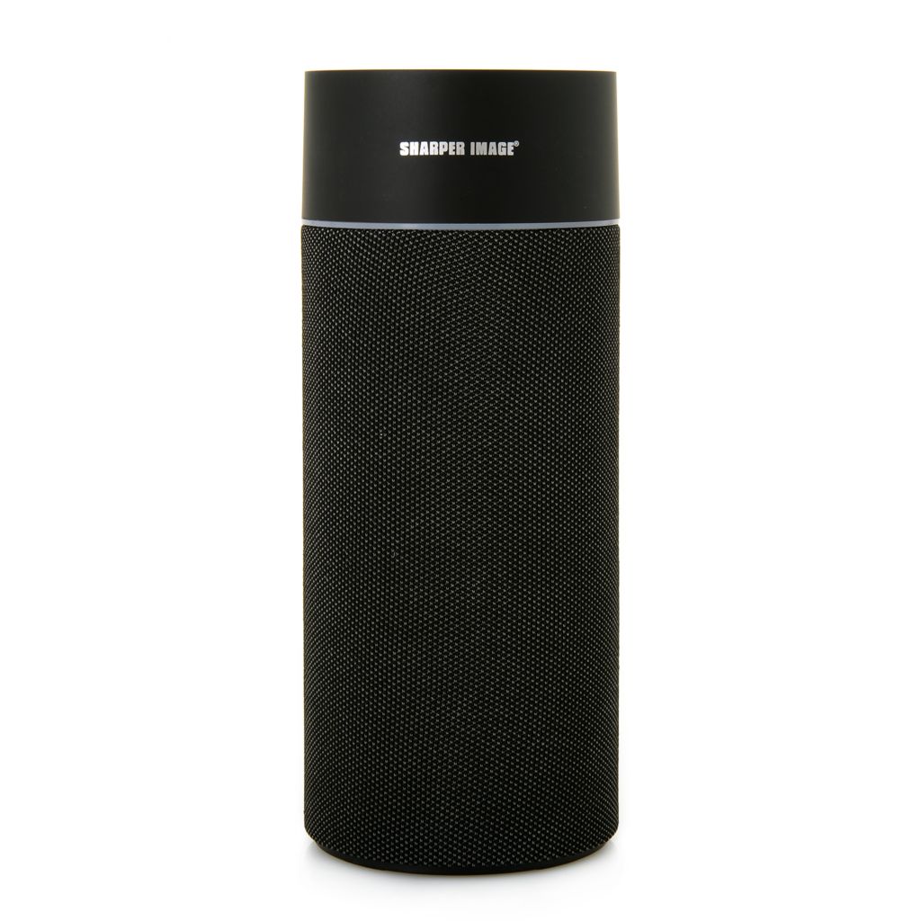 Sharper image 2024 portable speaker