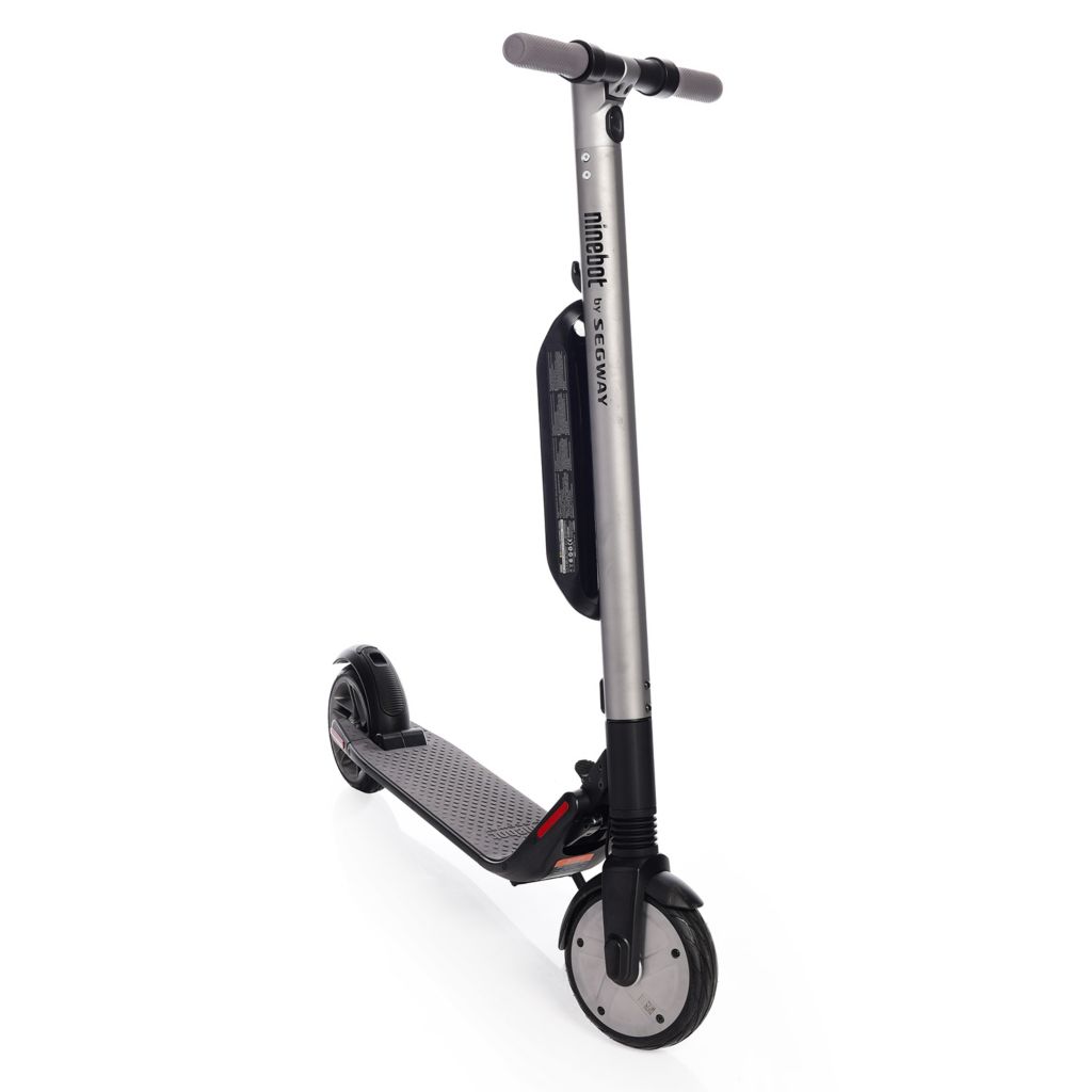 segway es4