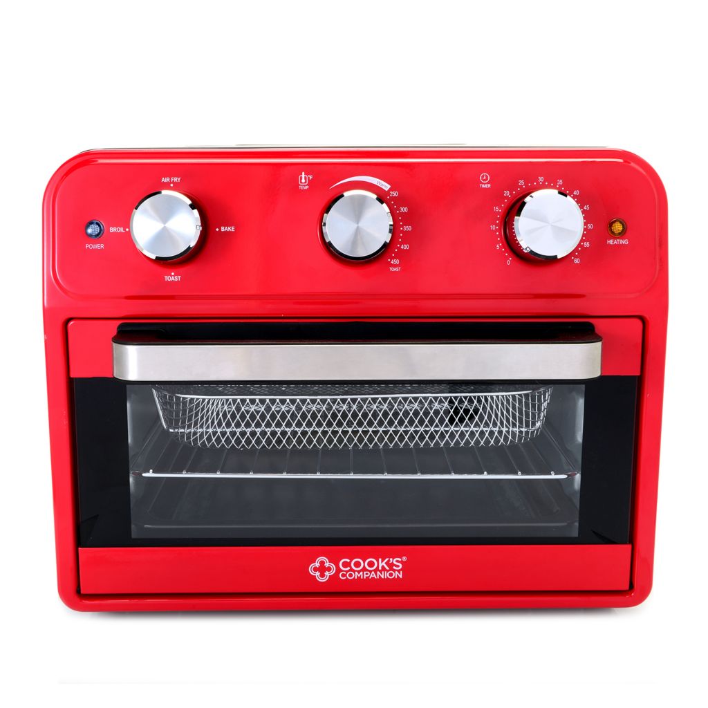 Simply-Crisp™ Air Fryer Toaster Oven - Model 31275