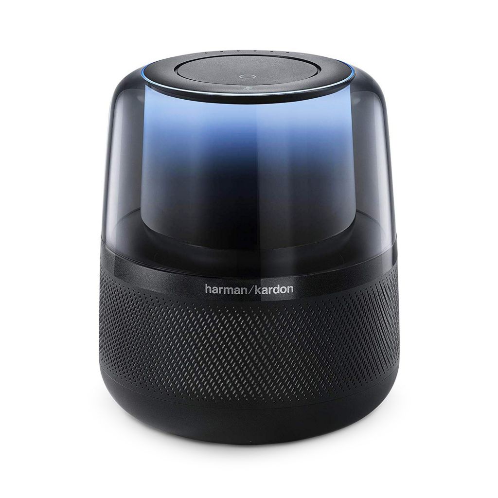 voice activated bluetooth speaker