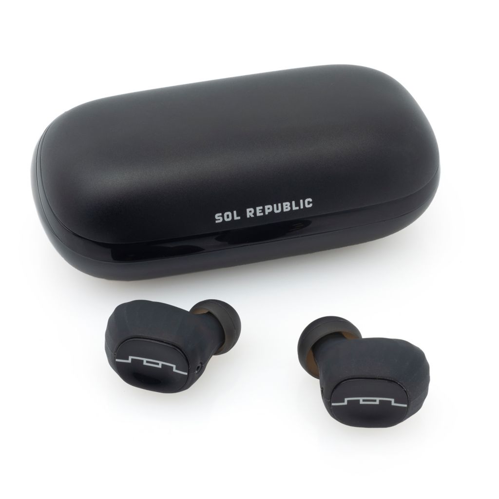 Audio republic discount true wireless earbuds