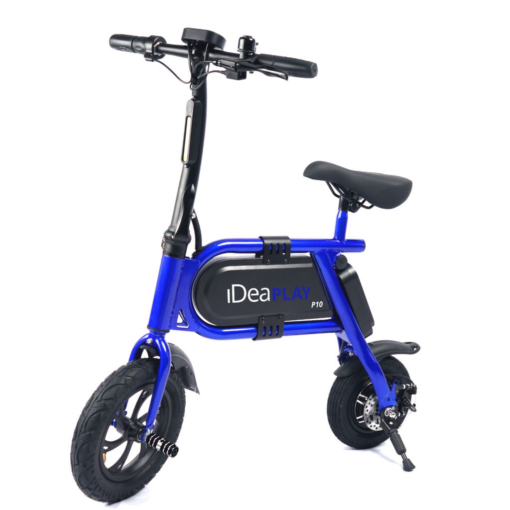 Ideaplay electric bike new arrivals