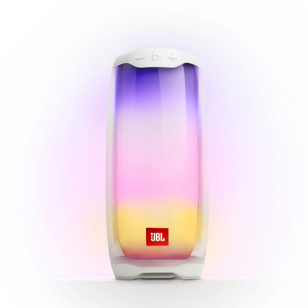 jbl pulse bluetooth speaker