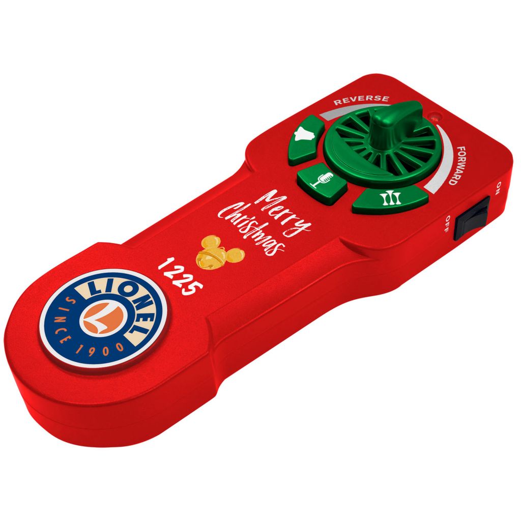 Remote