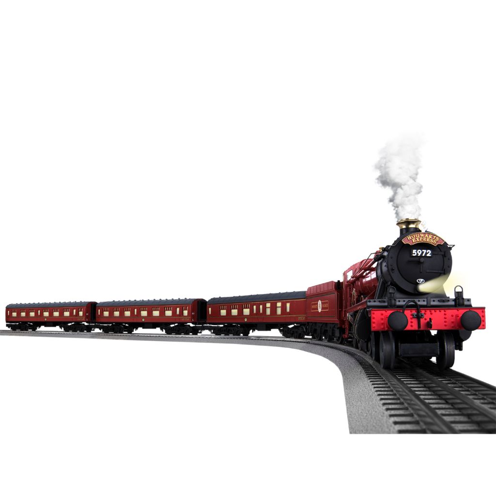 lionel model train sets
