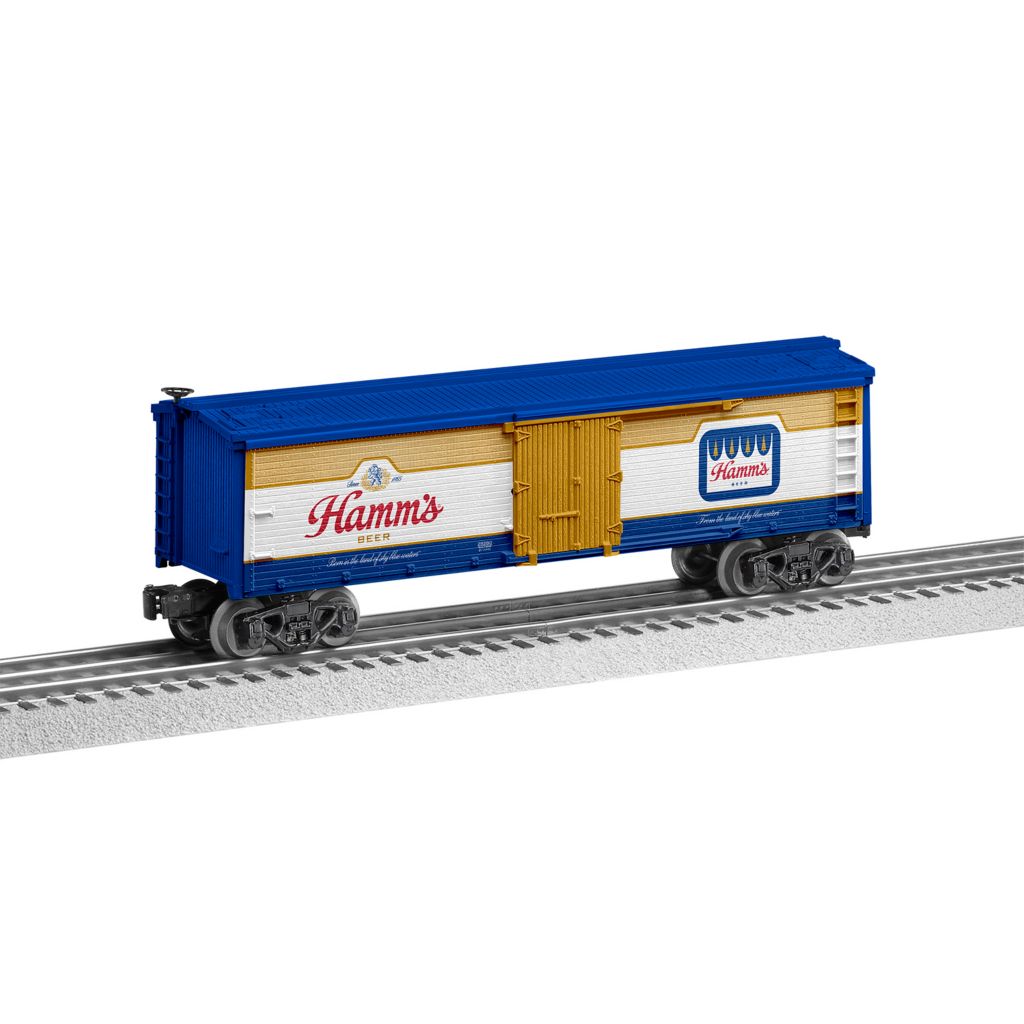 lionel o gauge train cars