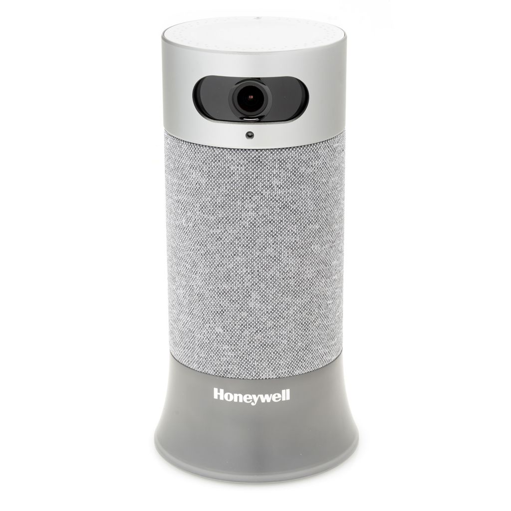 honeywell smart home security base station