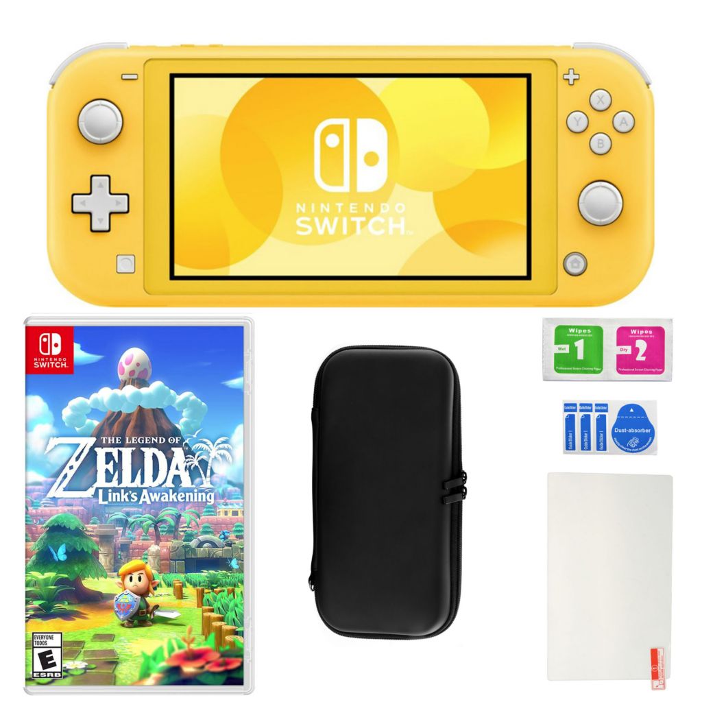 switch lite shopping