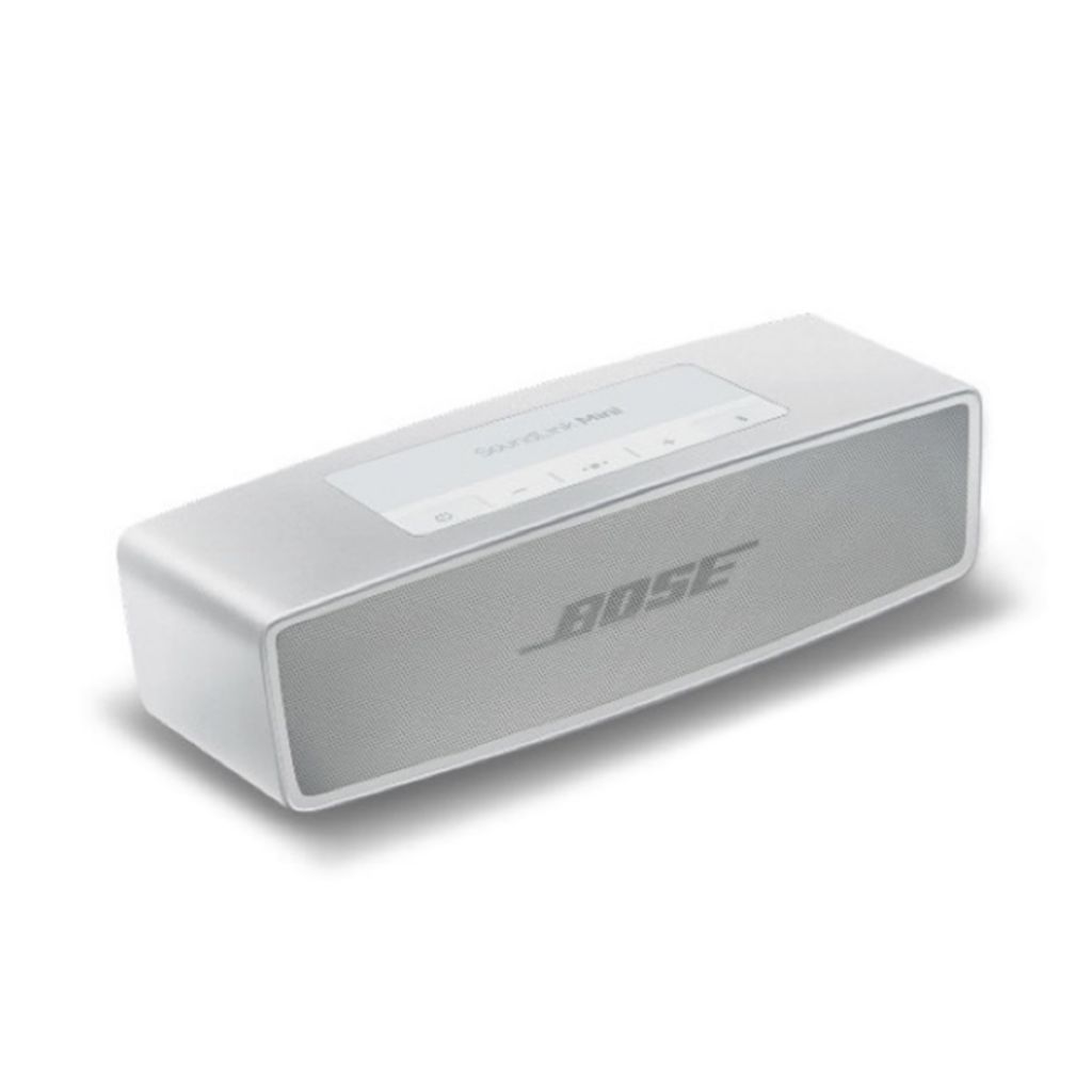 Bose SoundLink Mini II Special Edition Portable Bluetooth