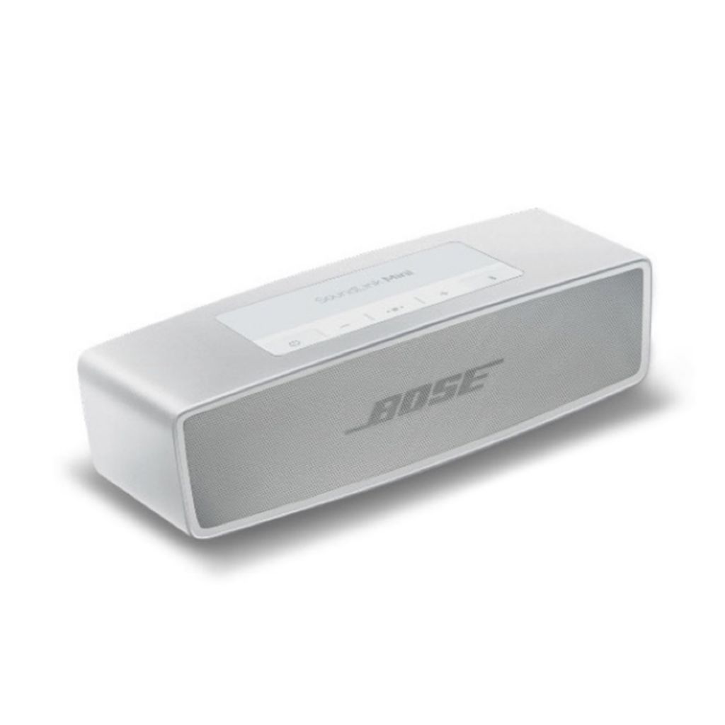 Bose SoundLink Mini II Special Edition Portable Bluetooth Bose SoundLink Mini II Special Edition Portable Bluetooth