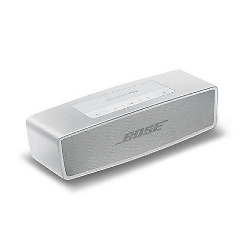 Bose SoundLink, Mini II Special, Edition Portable, Bluetooth Speaker on  sale at shophq.com - 487-970