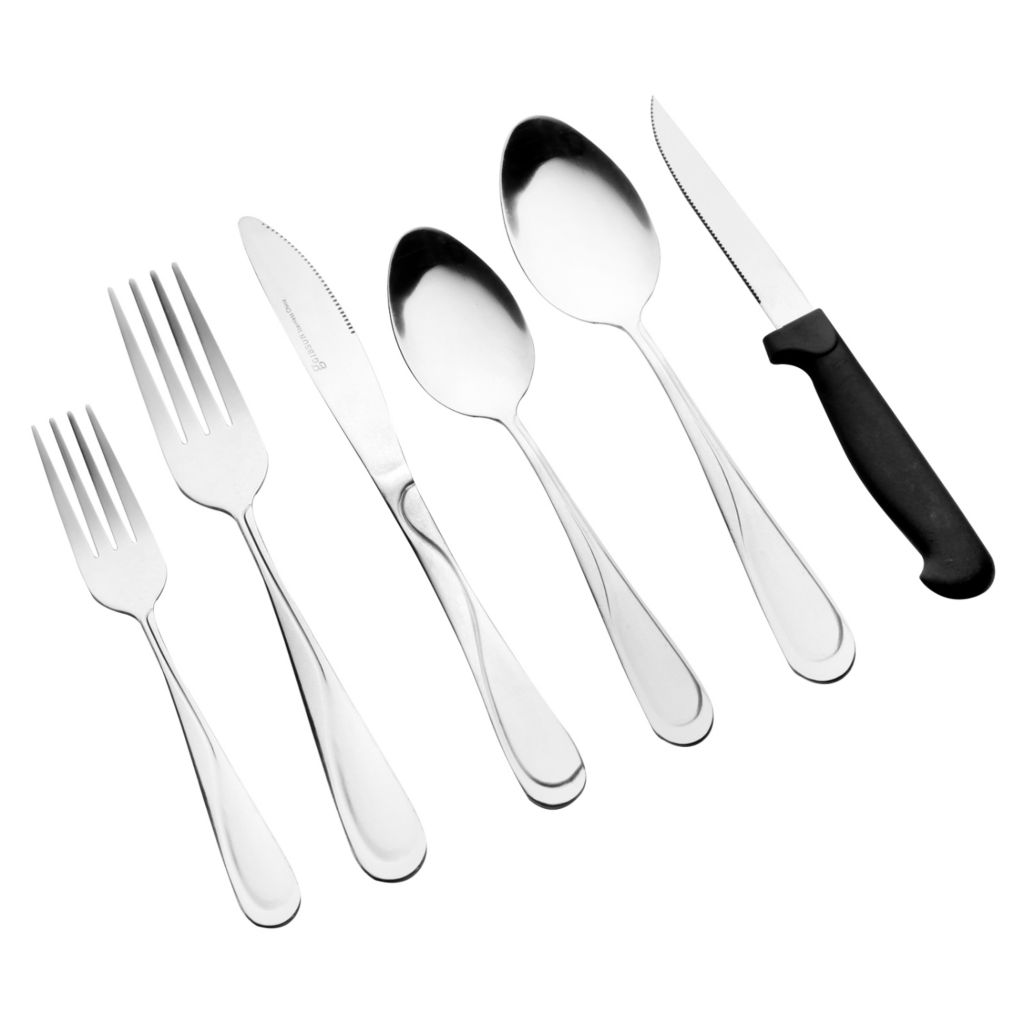 flatware steak knives