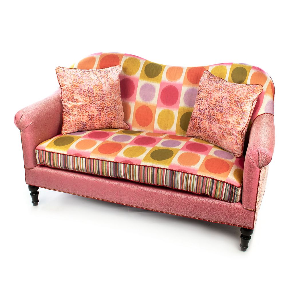 mackenzie childs sofa