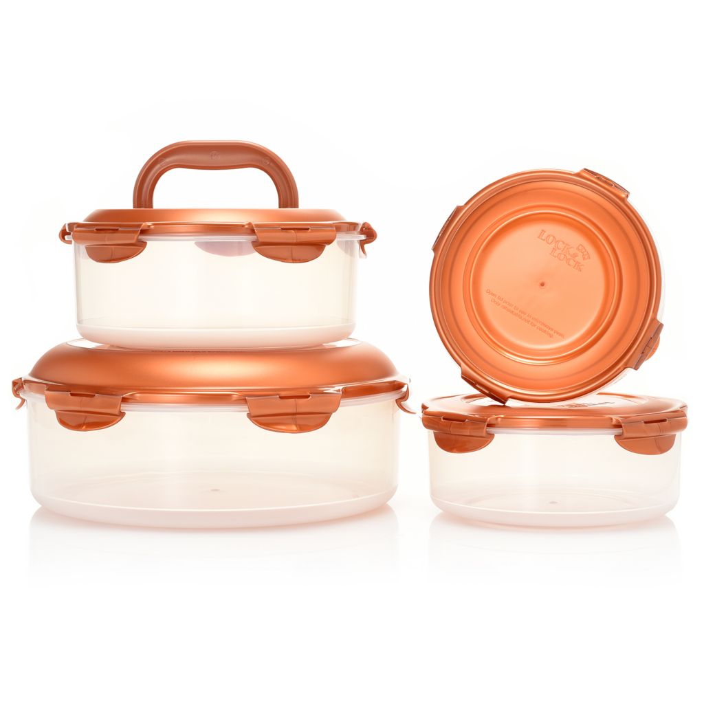 Classic - Food storage - Food Container - Product