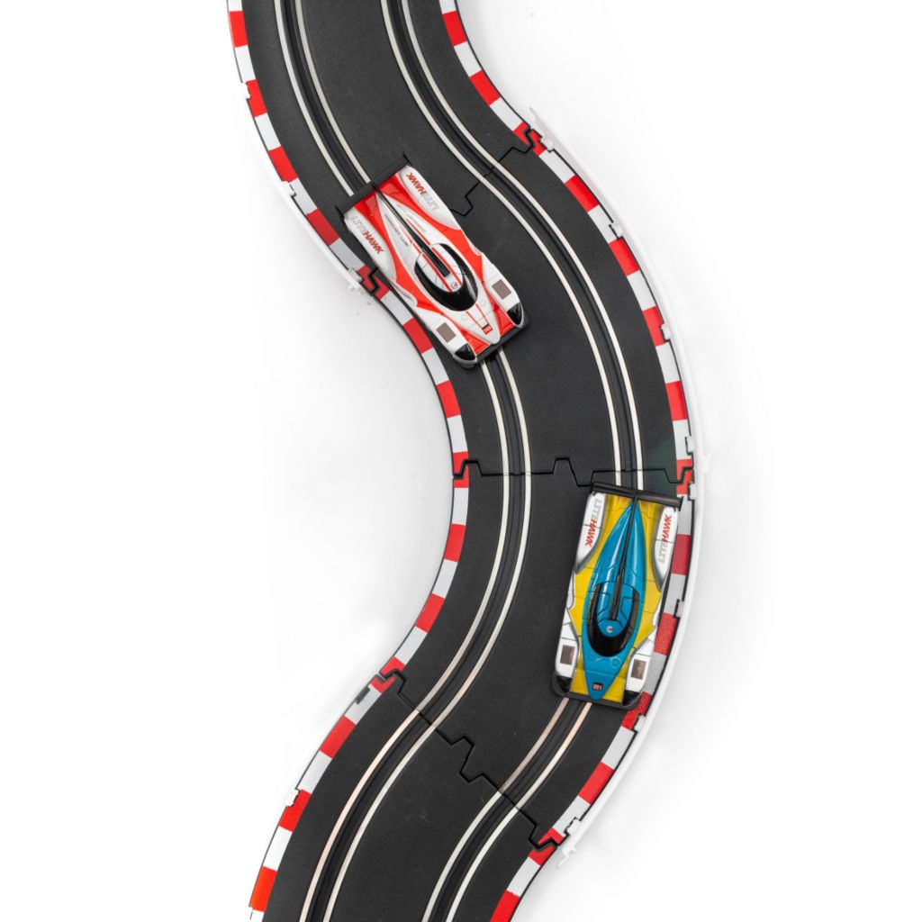litehawk circuit