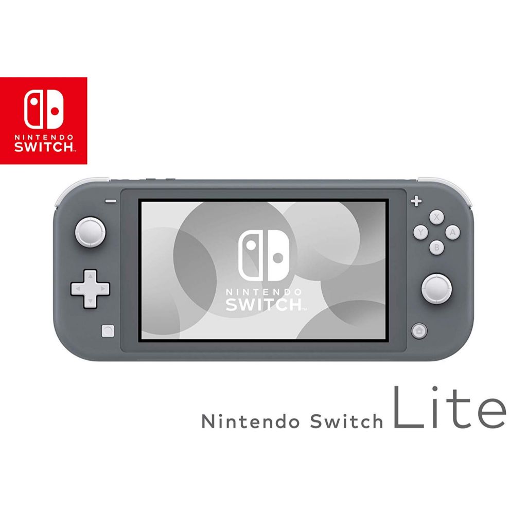 Nintendo Switch Lite 32gb Choice Of Color Shophq