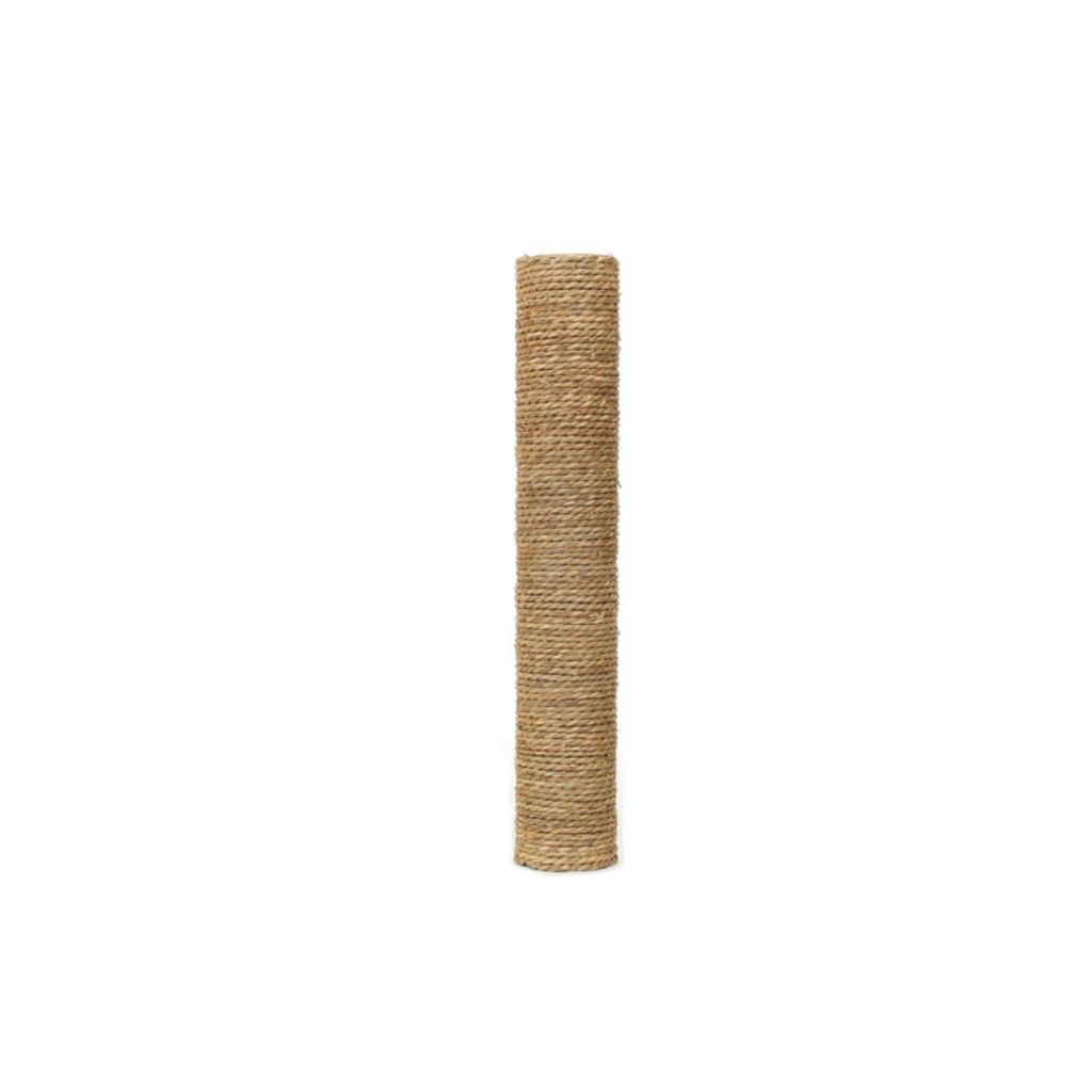 cat craft seagrass scratching post