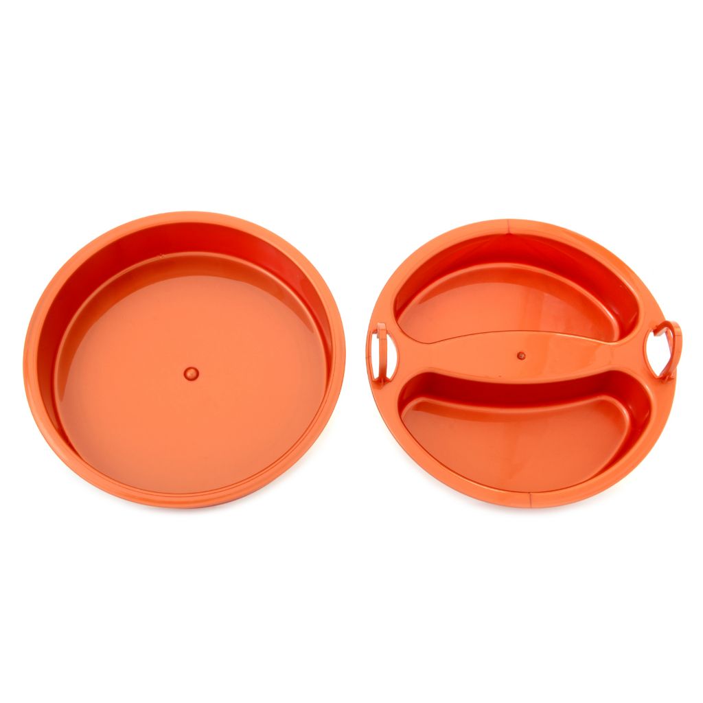 Omelet & Poach trays