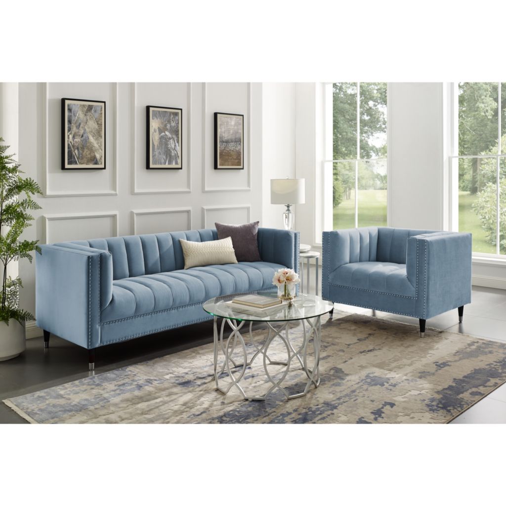 Slate Blue